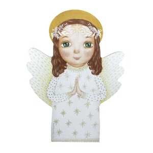 рождественский ангел пинтерест | Дзен